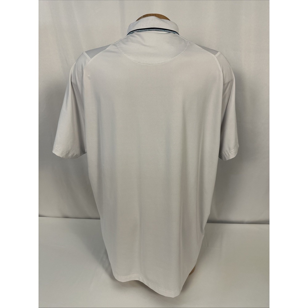 Callaway Opti-Dri Polo Mens XL Multi Colored Golf - Picture 2 of 8